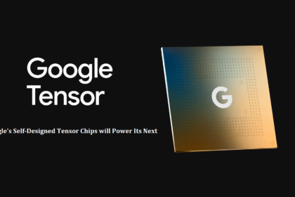 Tensor Chips