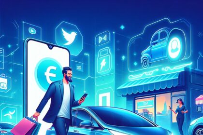 Buying a Car Will Soon be Like Buying a Phone