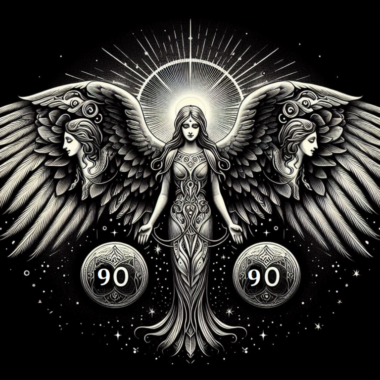 Guidance from the Universe: 9090 Angel Number Revealed 9090 angel number