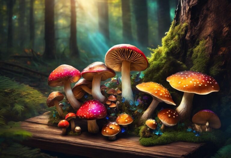 How Long Does it Take For Shrooms To Kick in? How Long Does it Take For Shrooms To Kick in