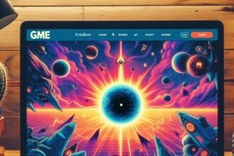 FintechZoom GME Stock