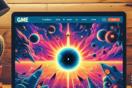 FintechZoom GME Stock