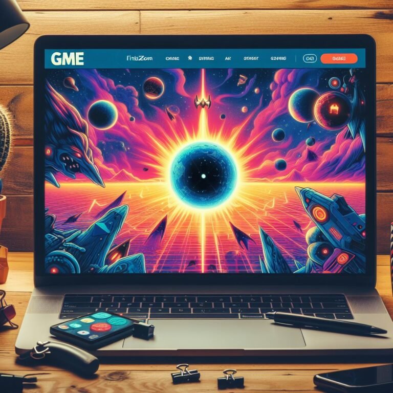 FintechZoom GME Stock