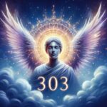 Angel Number 303