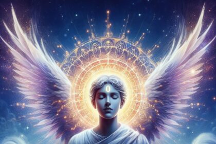 Angel Number 303