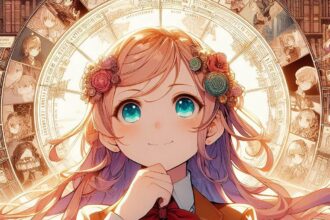 Gekokujyo Program by a Child Prodigy Sefiria Chapter 22.2