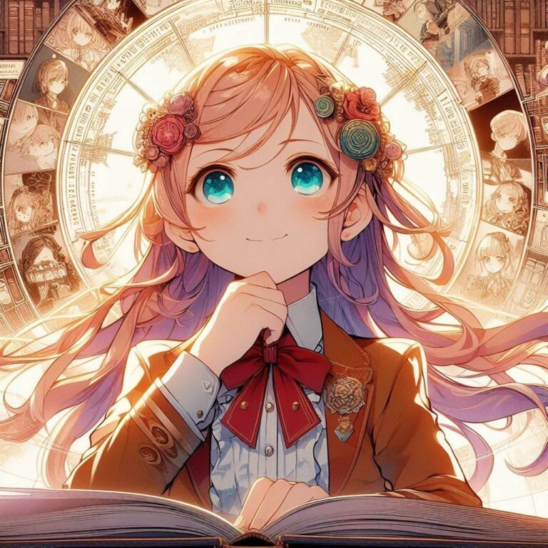 Gekokujyo Program by a Child Prodigy Sefiria Chapter 22.2