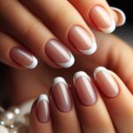 French nails