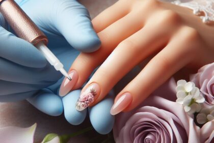 a Nails