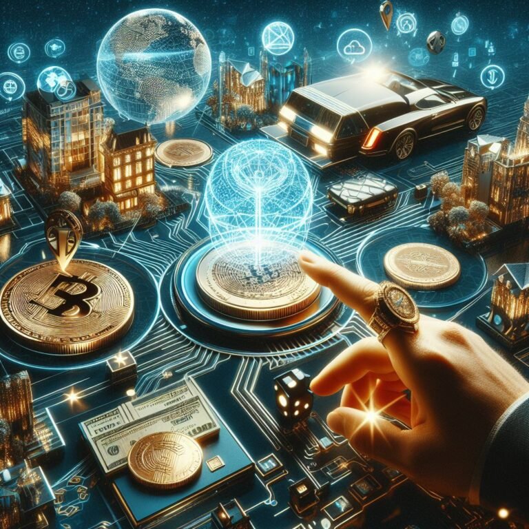 Luxury FintechZoom: Pioneering Finance Innovation Luxury FintechZoom