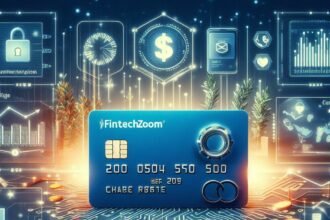 Fintechzoom Best Credit Cards