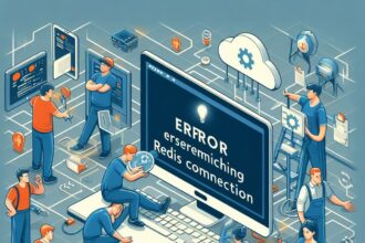 Error Establishing a Redis Connection