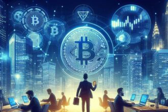 Bitcoin Price FintechZoom
