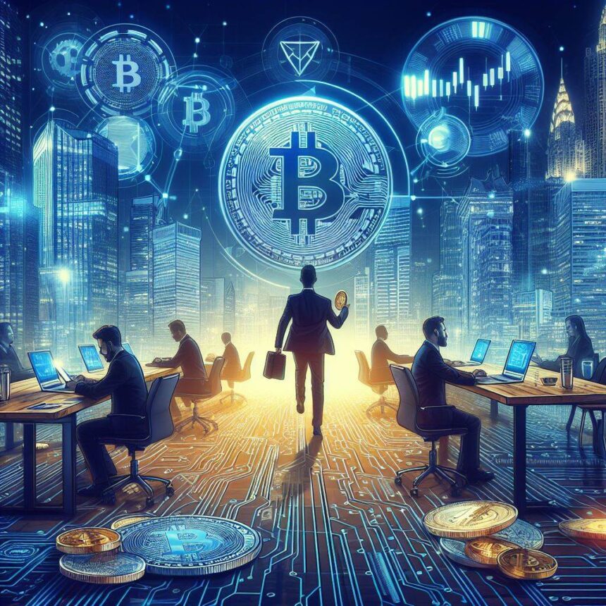 Bitcoin Price FintechZoom