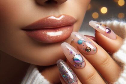 What Are Solar Nails