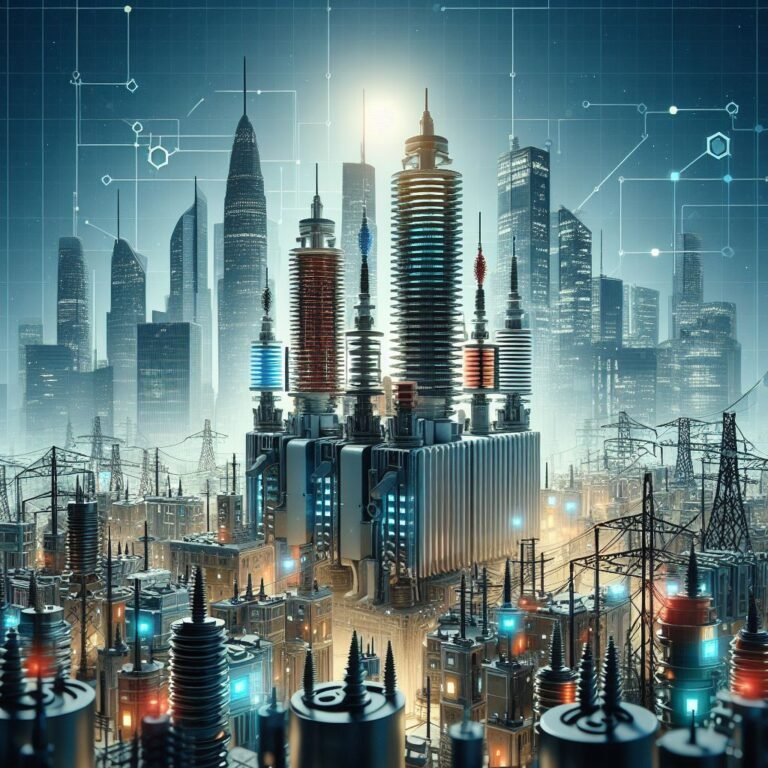 Transformers Sector Outlook India : Market Analysis Simplified Transformers Sector Outlook India