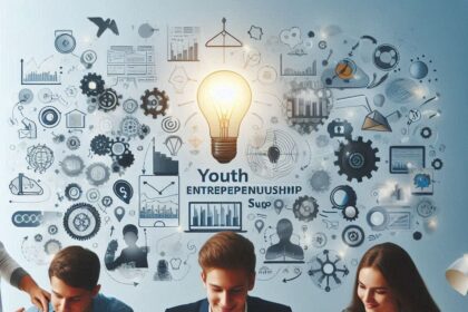 Youth Entrepreneurship Support
