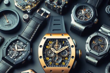 Fintechzoom Richard Mille