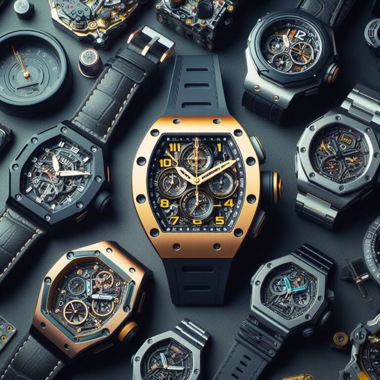 Inside Look: Fintechzoom Richard Mille Watches Fintechzoom Richard Mille
