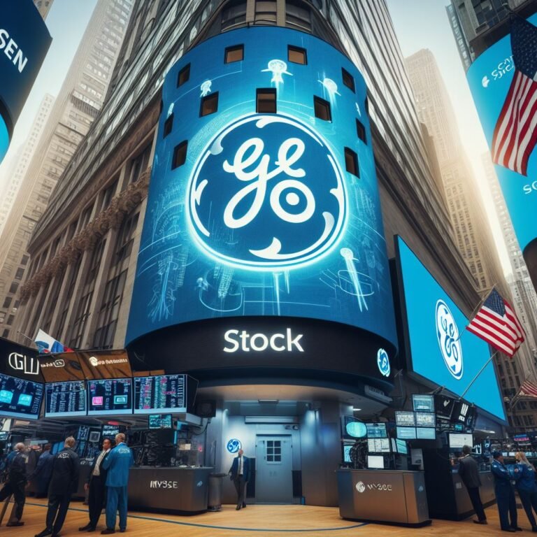FintechZoom GE Stock : Latest Updates on the Stock Market fintechzoom ge stock
