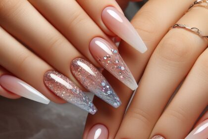 How Much are Acrylic Nails