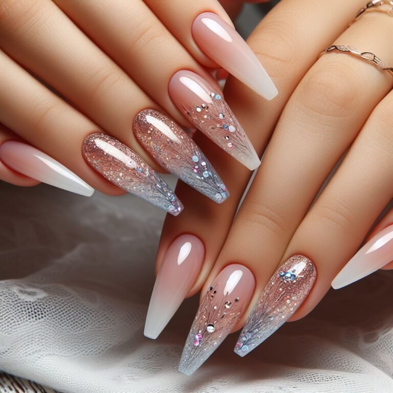 How Much are Acrylic Nails: Price Breakdown & Tips How Much are Acrylic Nails