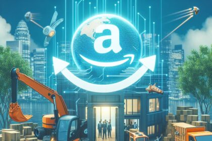 fintechzoom amazon stock