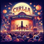Chillwithkira Ticket Show