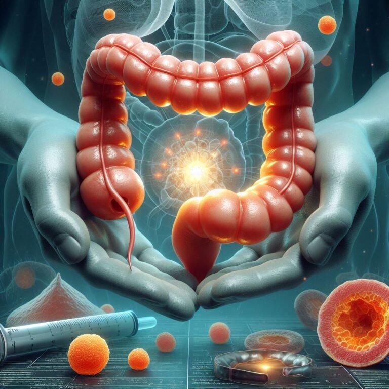 Hereditary Precancerous Polyps