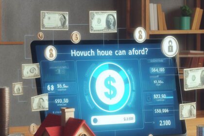 Fintechzoom How Much House Can I Afford