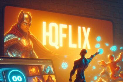 Hqflix