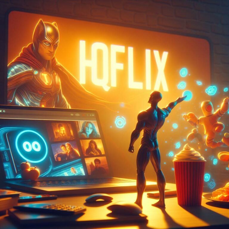 Hqflix
