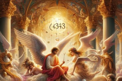 4343 angel number