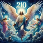 210 angel number