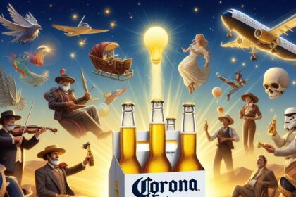 12 Pack of Corona