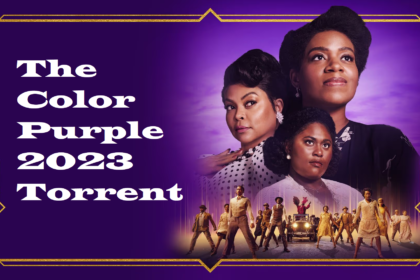 The Color Purple 2023 Torrent