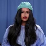 Was arasha from smosh in a marvel movie