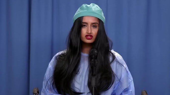 Was Arasha From Smosh in a Marvel Movie | Arasha’s Marvel Journey Was arasha from smosh in a marvel movie