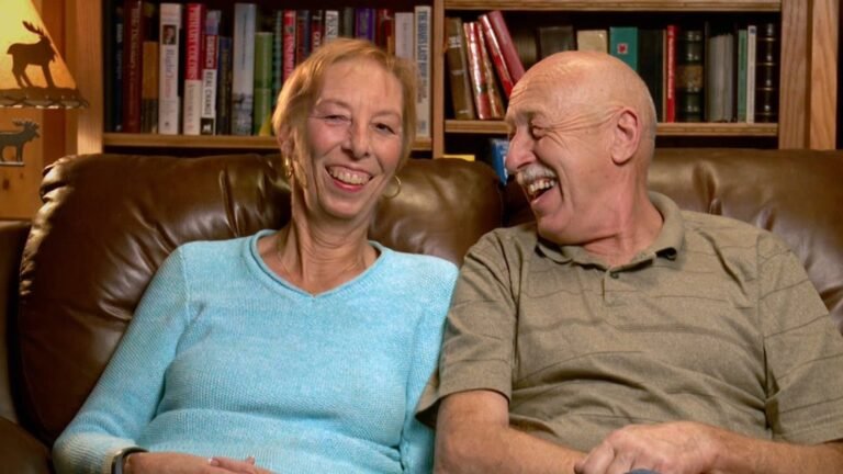 What Happened To Dr. Pol's Wife: