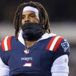 What Happened to Cam Newton