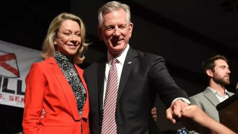 What Happened to Tommy Tuberville’s First Wife What Happened to Tommy Tuberville's First Wife