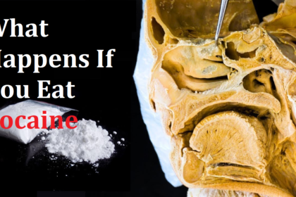 What Happens If You Eat Cocaine