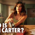 Who is Erin Carter