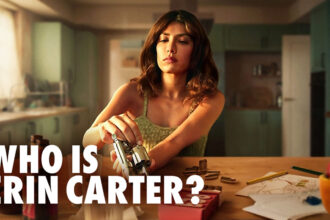 Who is Erin Carter