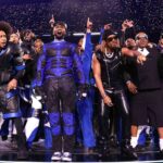 Who is Performing at the Super Bowl 2024