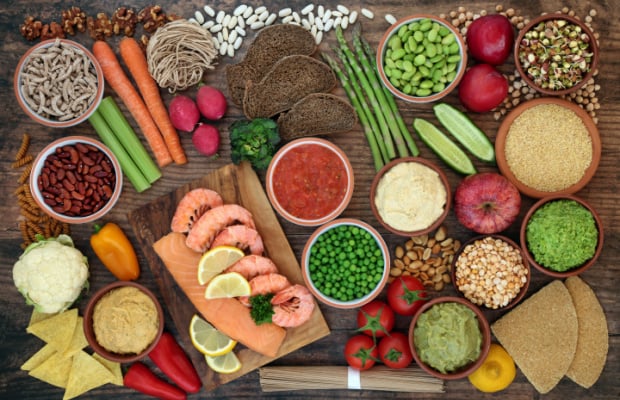 Whole Foods