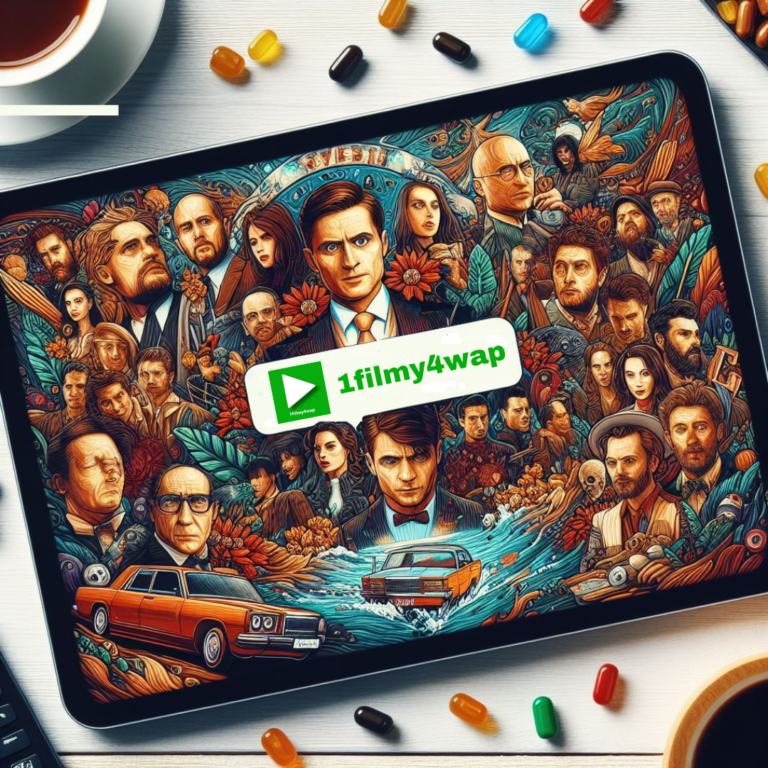 Unveiling the Best HD Movies on 1filmy4wap 1filmy4wap