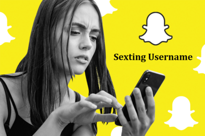 sexting username