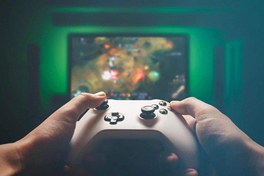 Controller Special Settings Uggcontroman