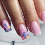 French Tip